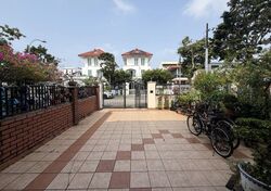 Jalan Selamat (D14), Terrace #626686711